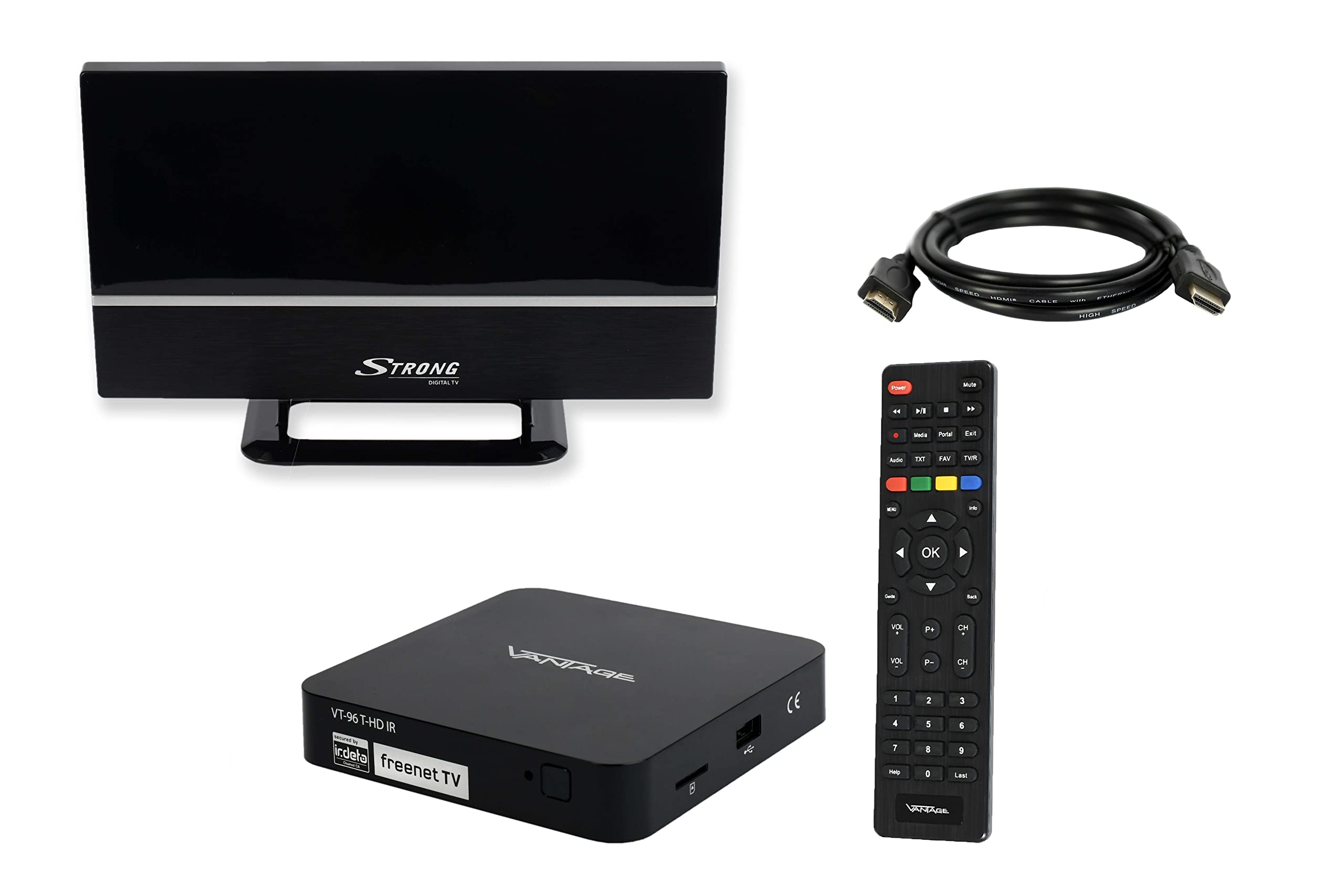 Container Pamphlet Cusco kabel digital hd sender aufhören Vorbei kommen