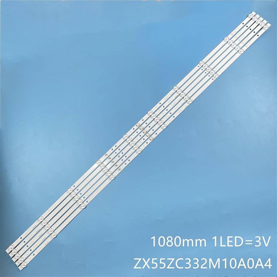 ストリップ ポラ alliy Amazon.co.jp : DKTR 55 インチ テレビ LED バックライト ストリップ ポラロイド Tvb55r4pr004 Celed554k1018b7(nm55) ZX55ZC332M10A0A4 ZX55ZC332M10A0V2-K600 : ホーム&キッチン
