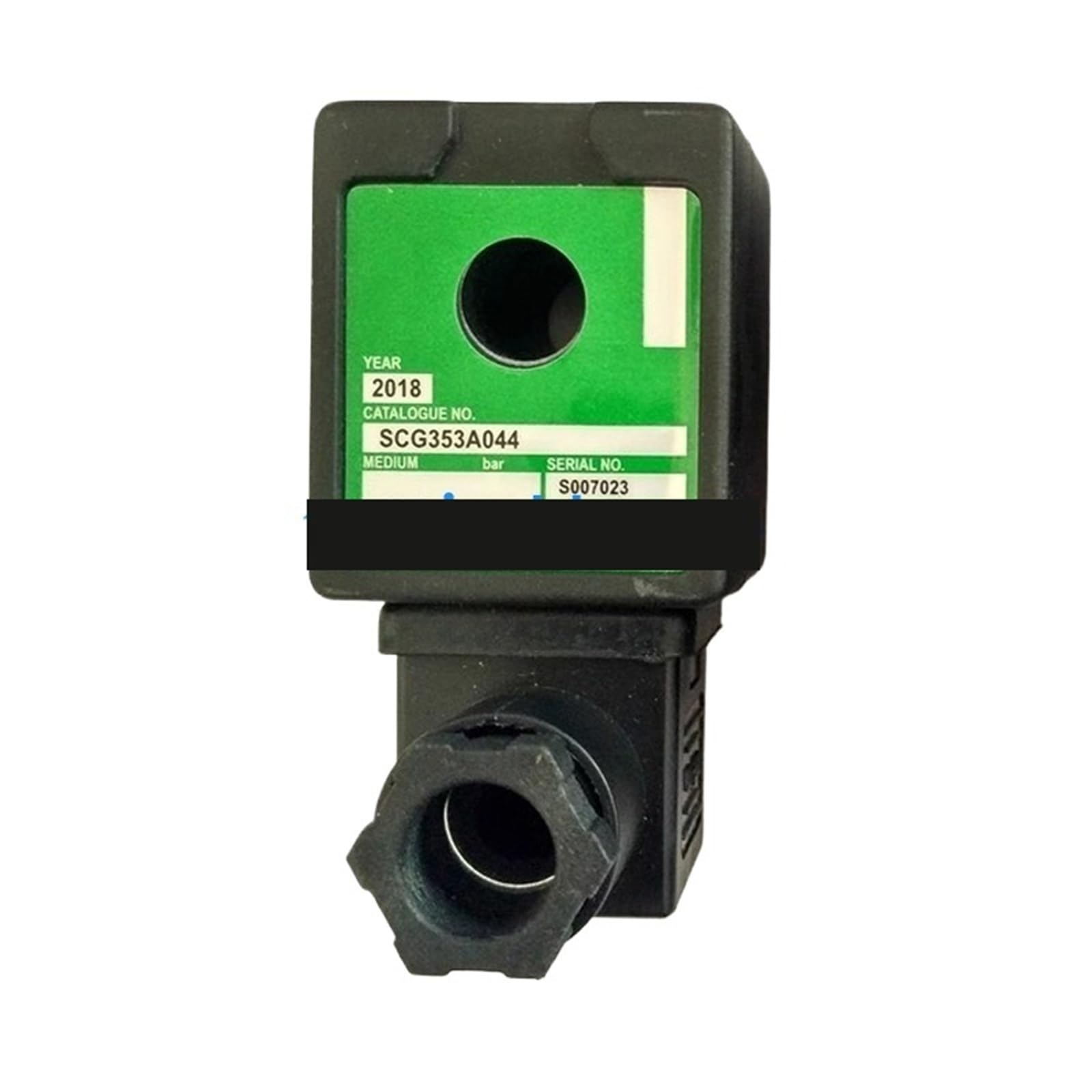 1pcs Type SCG353A051 SCG353A047 SCG353A044 SCXE353.060 Solenoid Valve Coil Electromagnetic Pulse Valve Coil