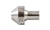 NOS 13760-75NOS Precision SS Stainless Steel .075 Flare Jet