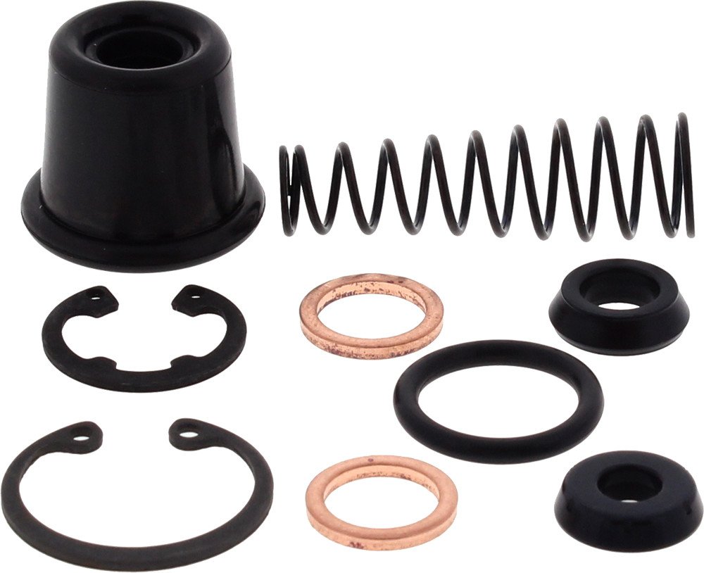 Compatible with Kawasaki Rear Master Cylinder Brake Repair Kit