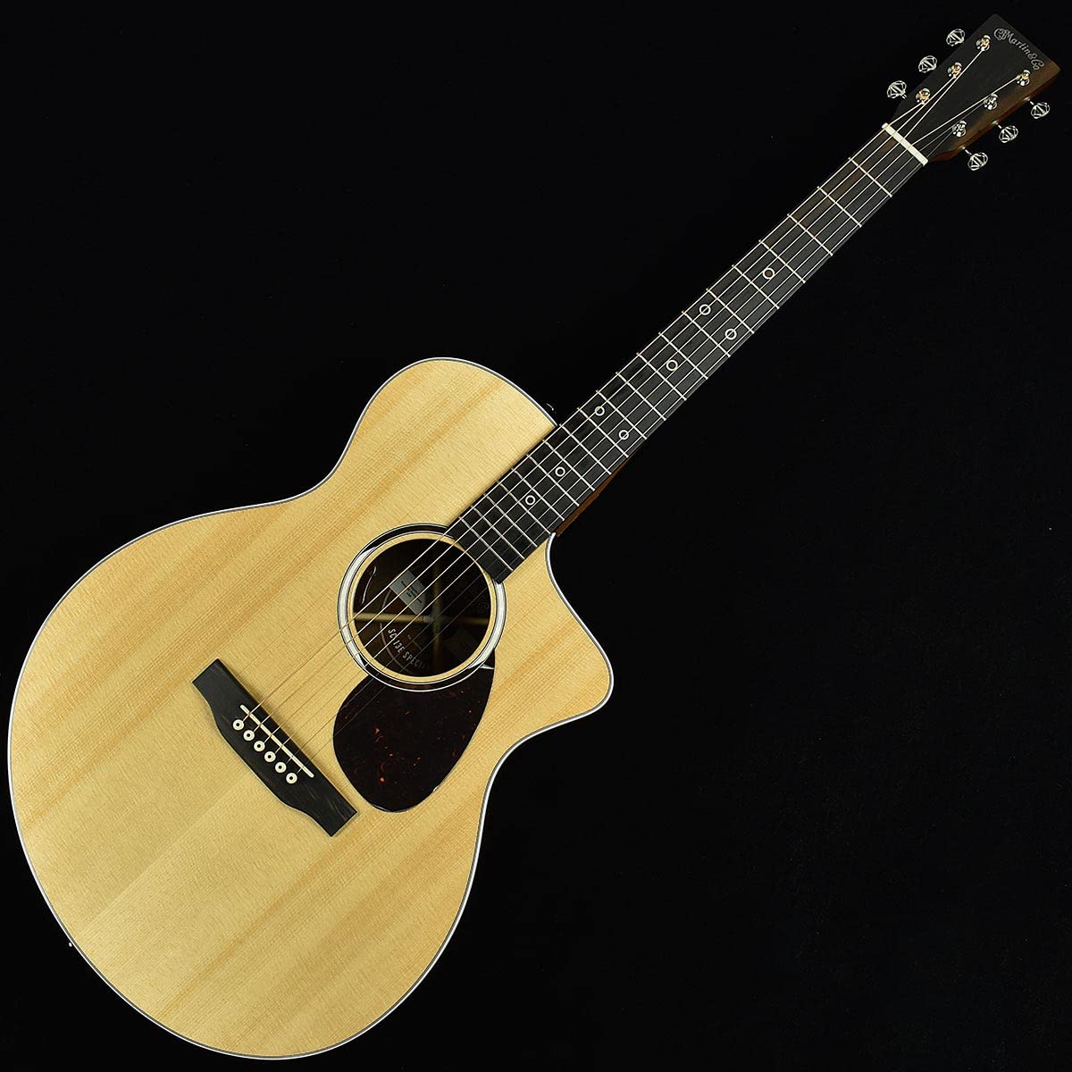 Amazon | Martin SC-13E Special S/N：2630631 【エレアコ】 マーチン