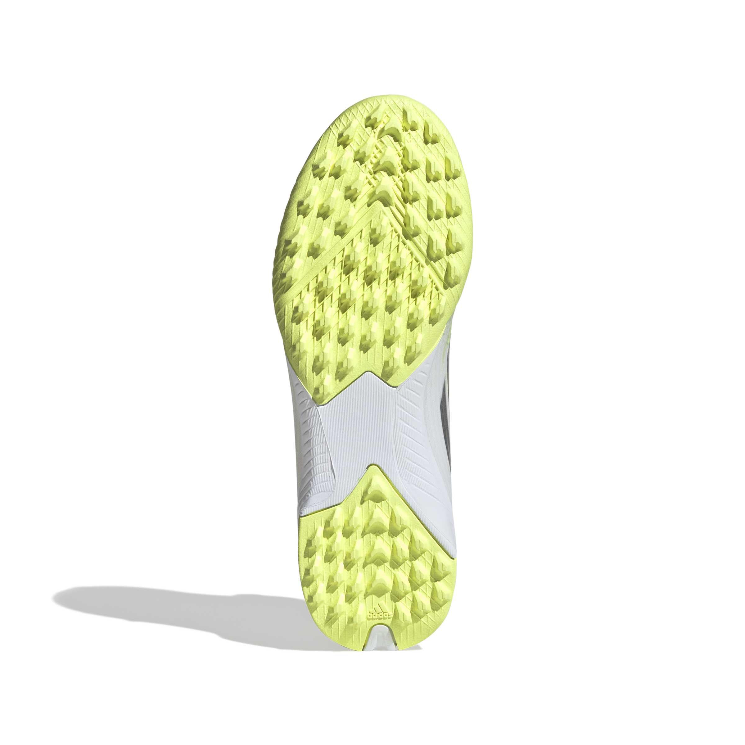 adidas F50 Sparkfusion League Mid Cut Turf Football Kids ZapatosUnisex niños