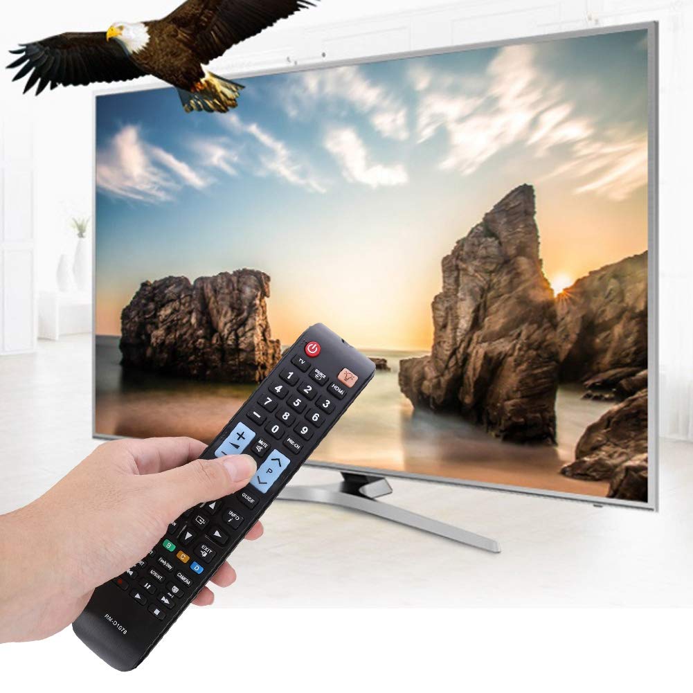 Mando a Distancia Universal RM-D1078