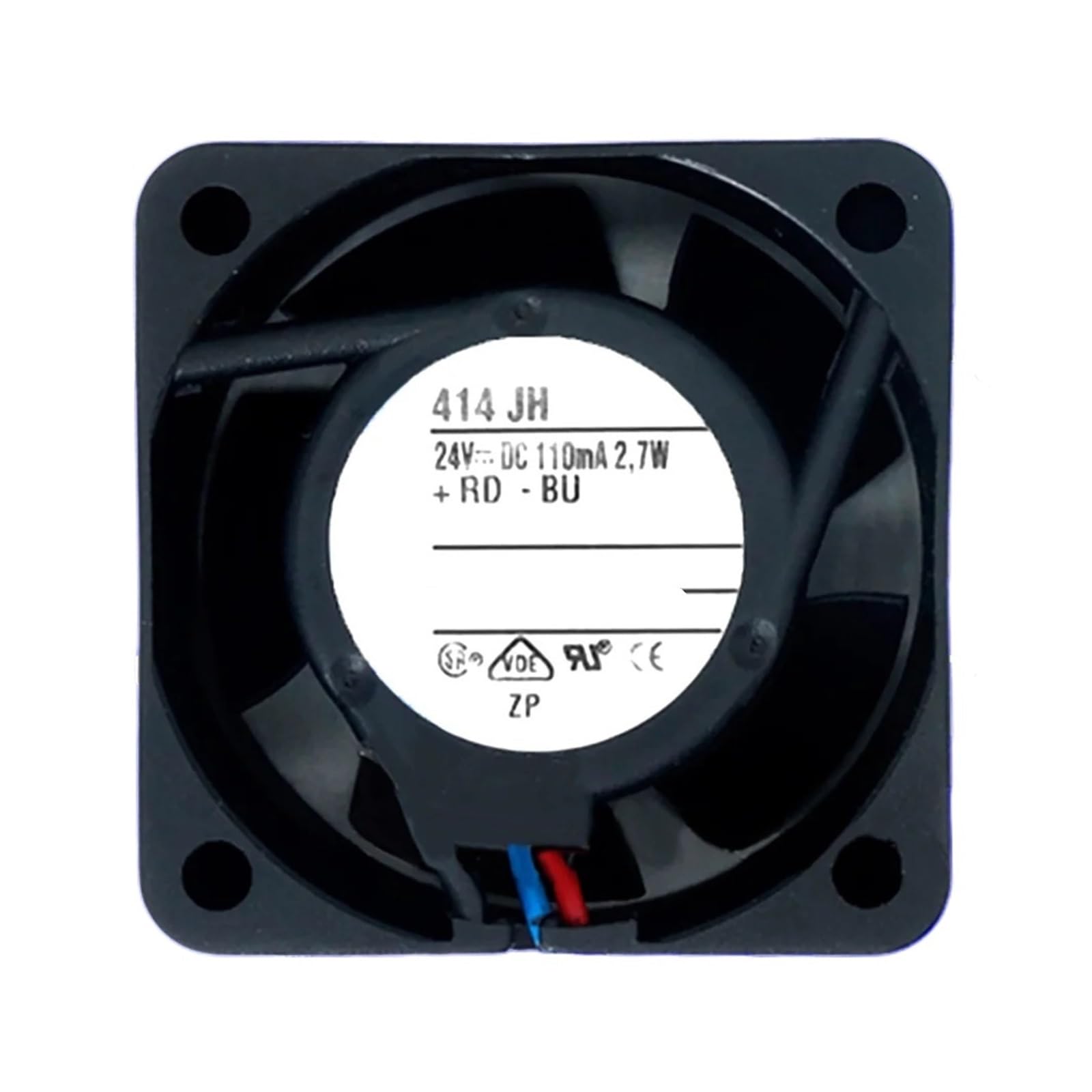 OKEWGHFL 414JH 414JH 42VDC 110mA 2.7W COOLING FAN 4025 4CM 40 * 40 * 25MM