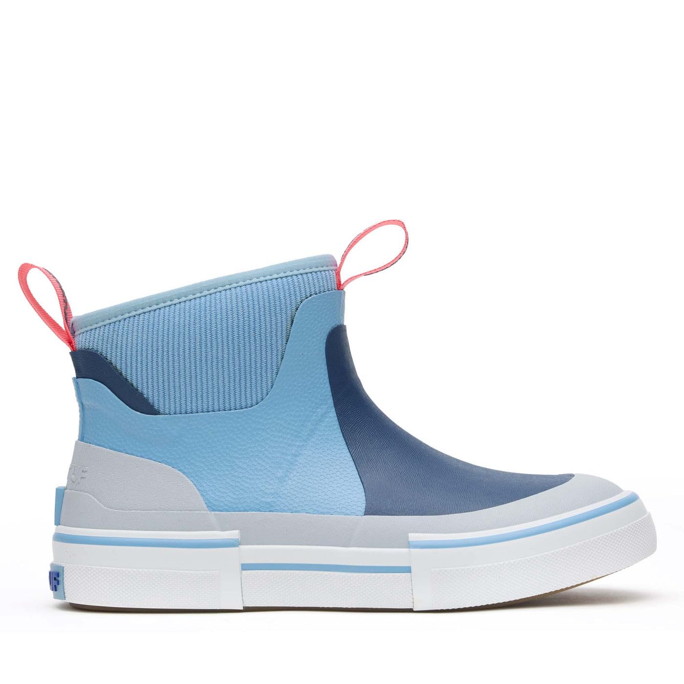 XTRATUF Womens Ankle Deck Boot OOTO