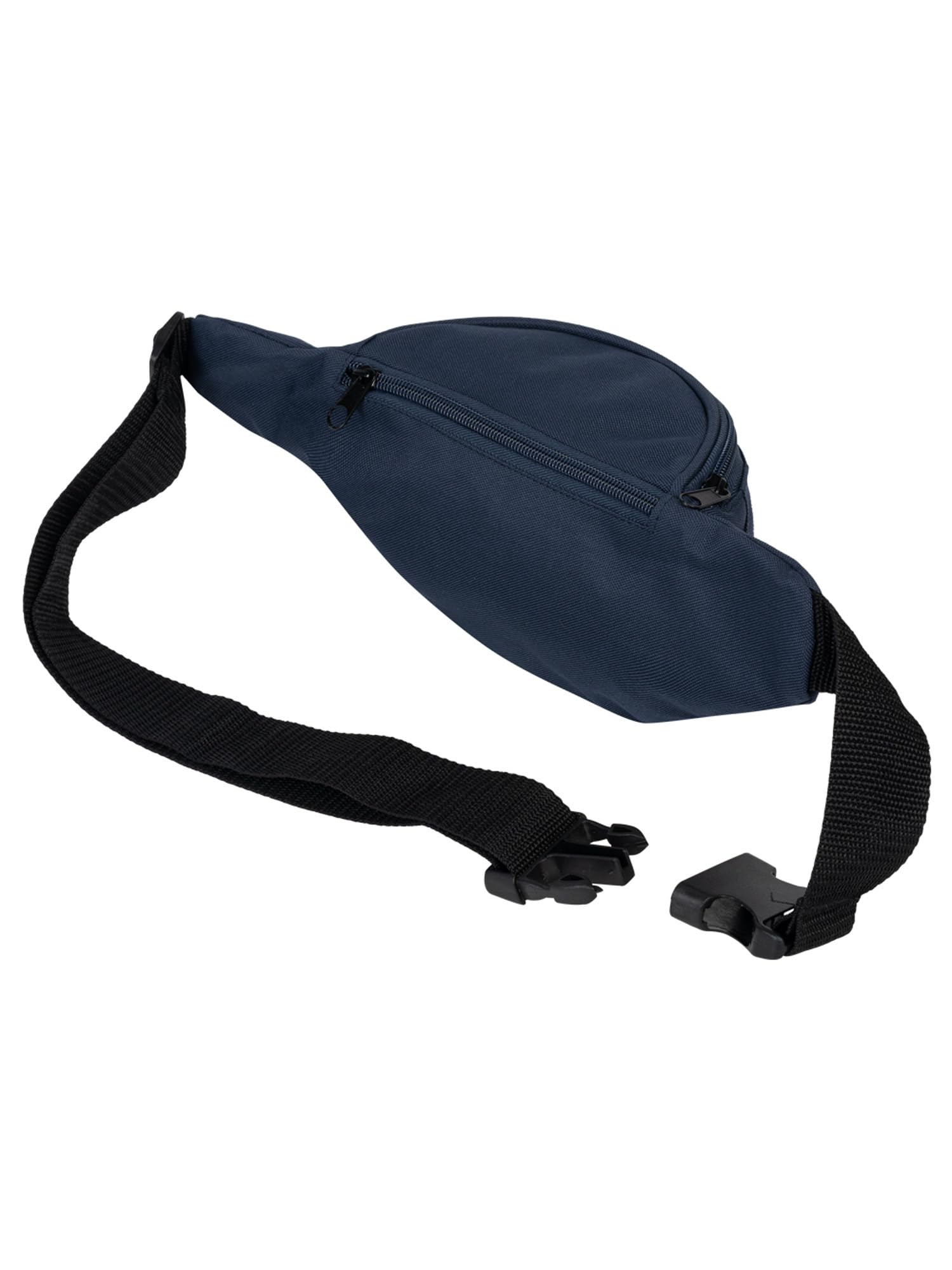 Lonsdale Hip Bag One Size Navy/Grey/White, granatowy/szary/bia?y, Einheitsgröße, nerka