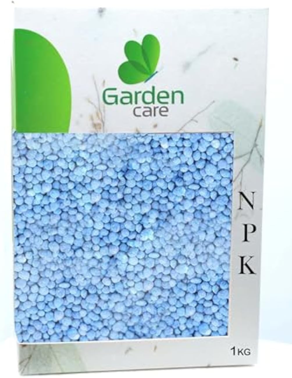 Garden Care, NPK Fertilizer