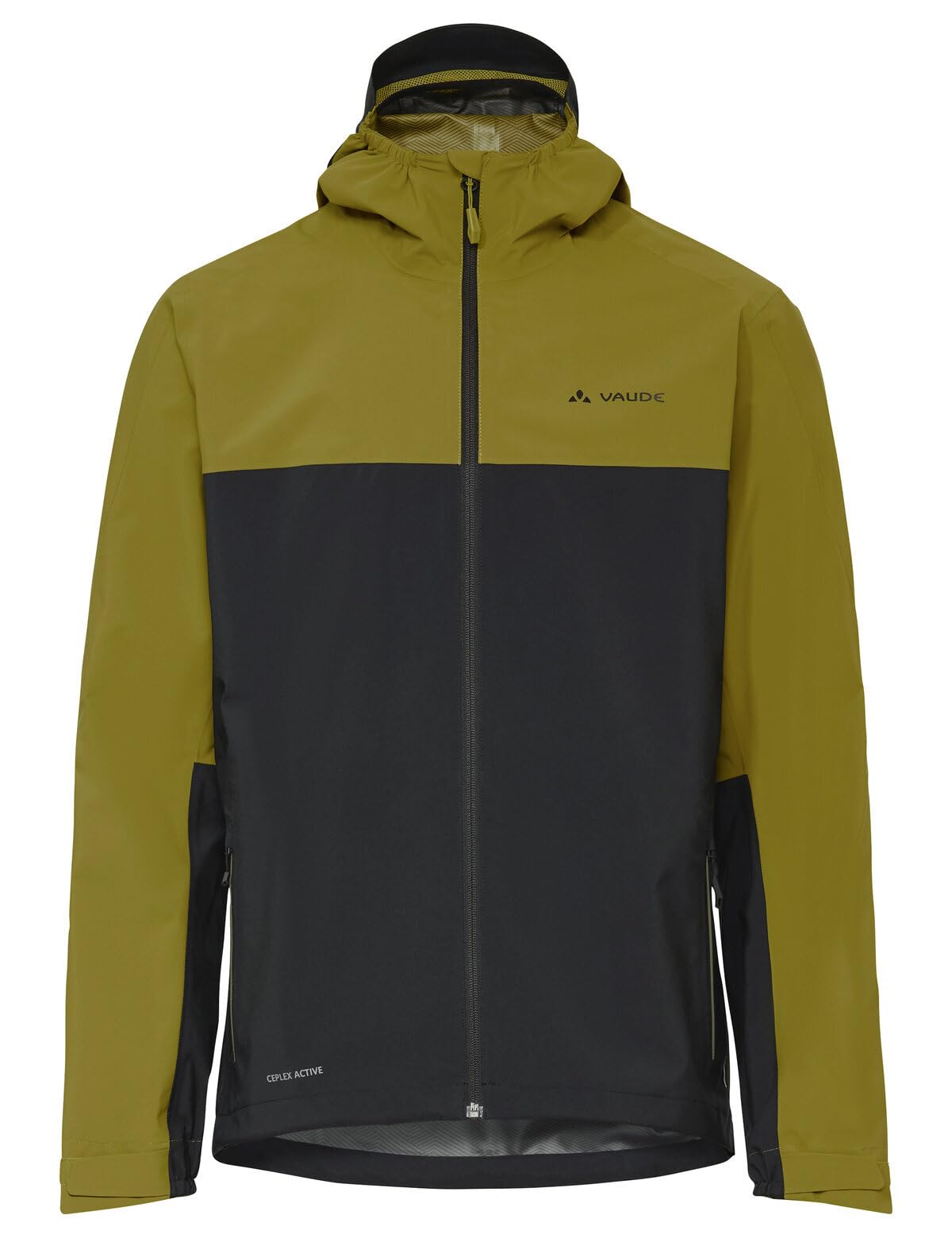 VAUDE kurtka puchowa Kobiety Kilia 3w1
