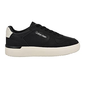 Calvin Klein Men's Brayton Sneaker