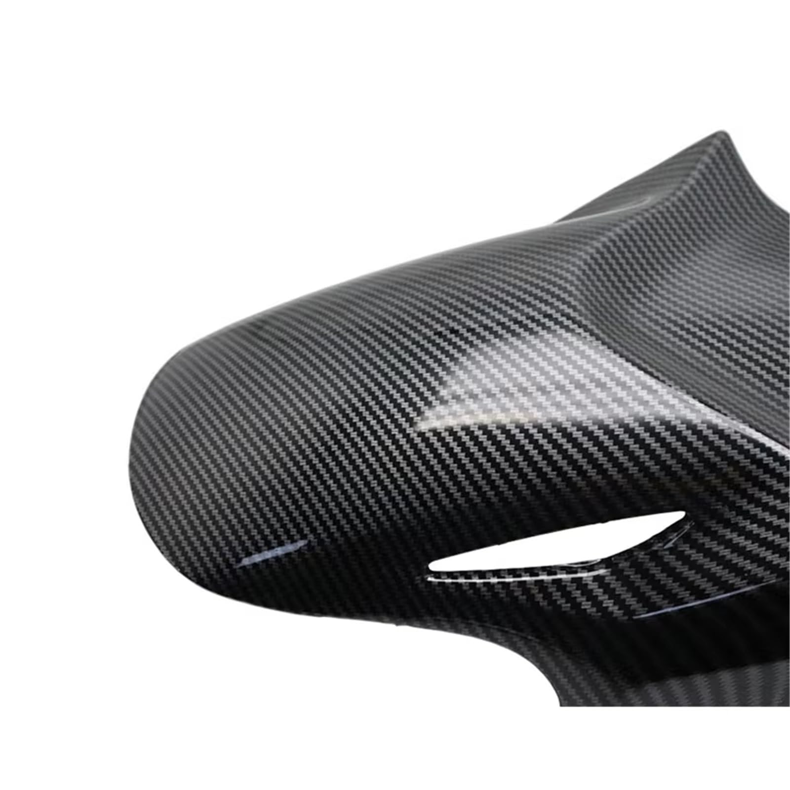 Parafango Moto Allungato Per CBR500R Per CB500R Per CB500F 2016 2017 2018 Parafango Anteriore Per Moto Ruota Paraspruzzi