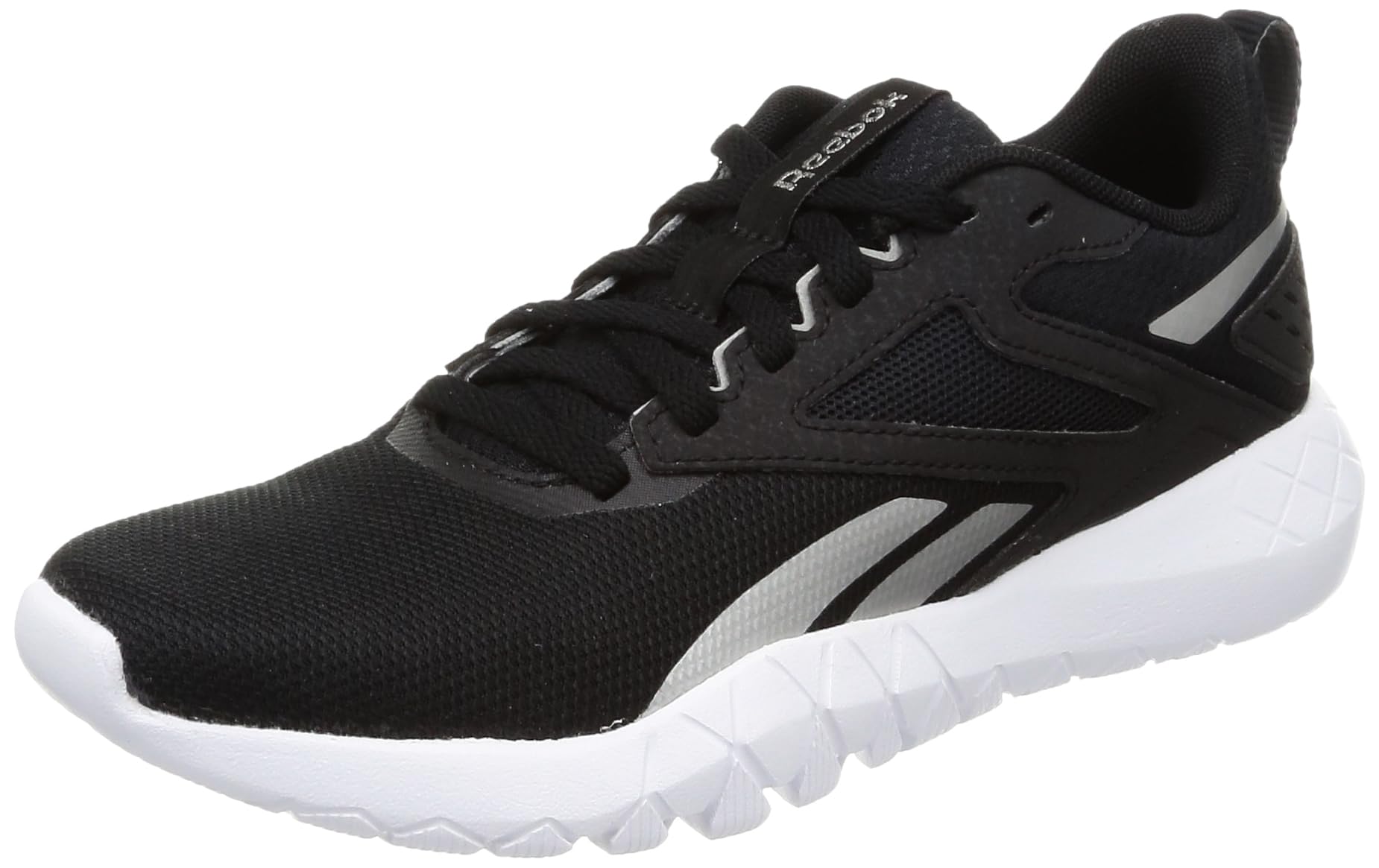 Reebok Flexagon Energy Tr 4 womens Sneaker 37 EU Cblack/Pewter/Cdgry6