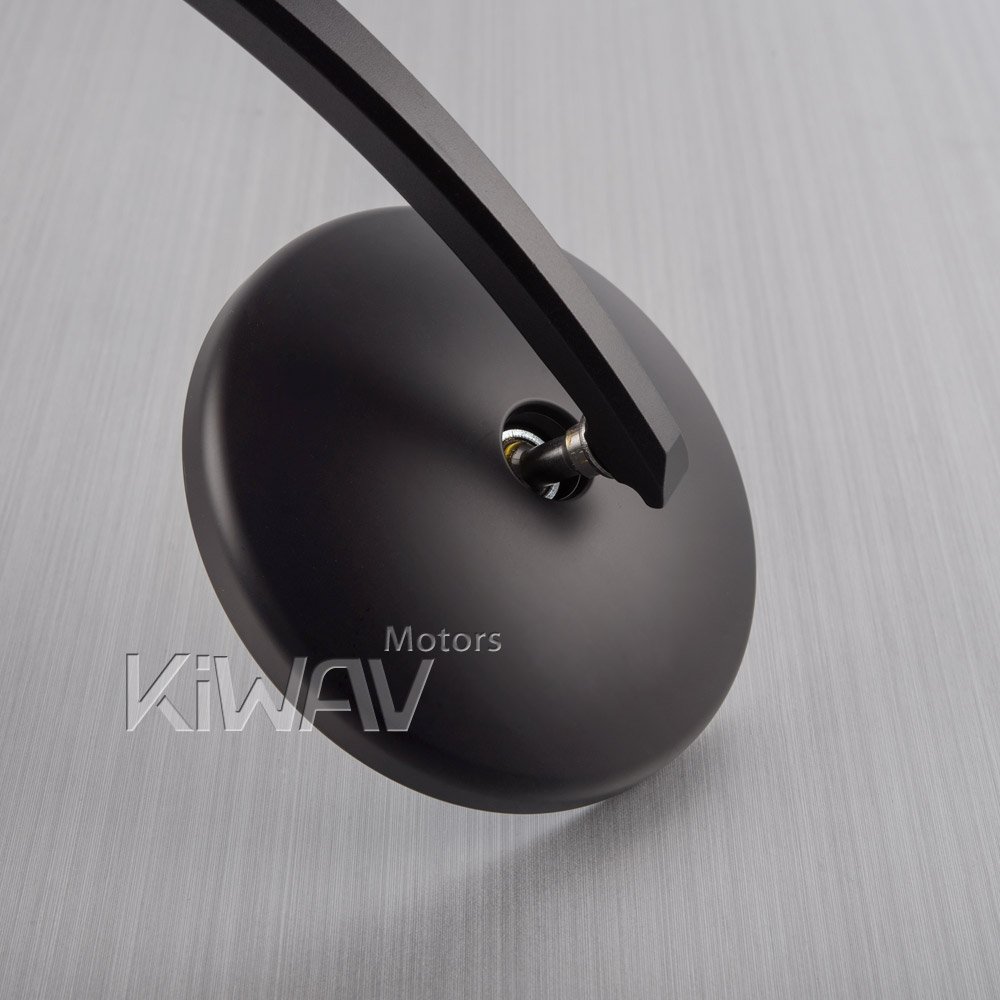 Amazon | KiWAV Magazi マガジ バーエンド オートバイ バイク