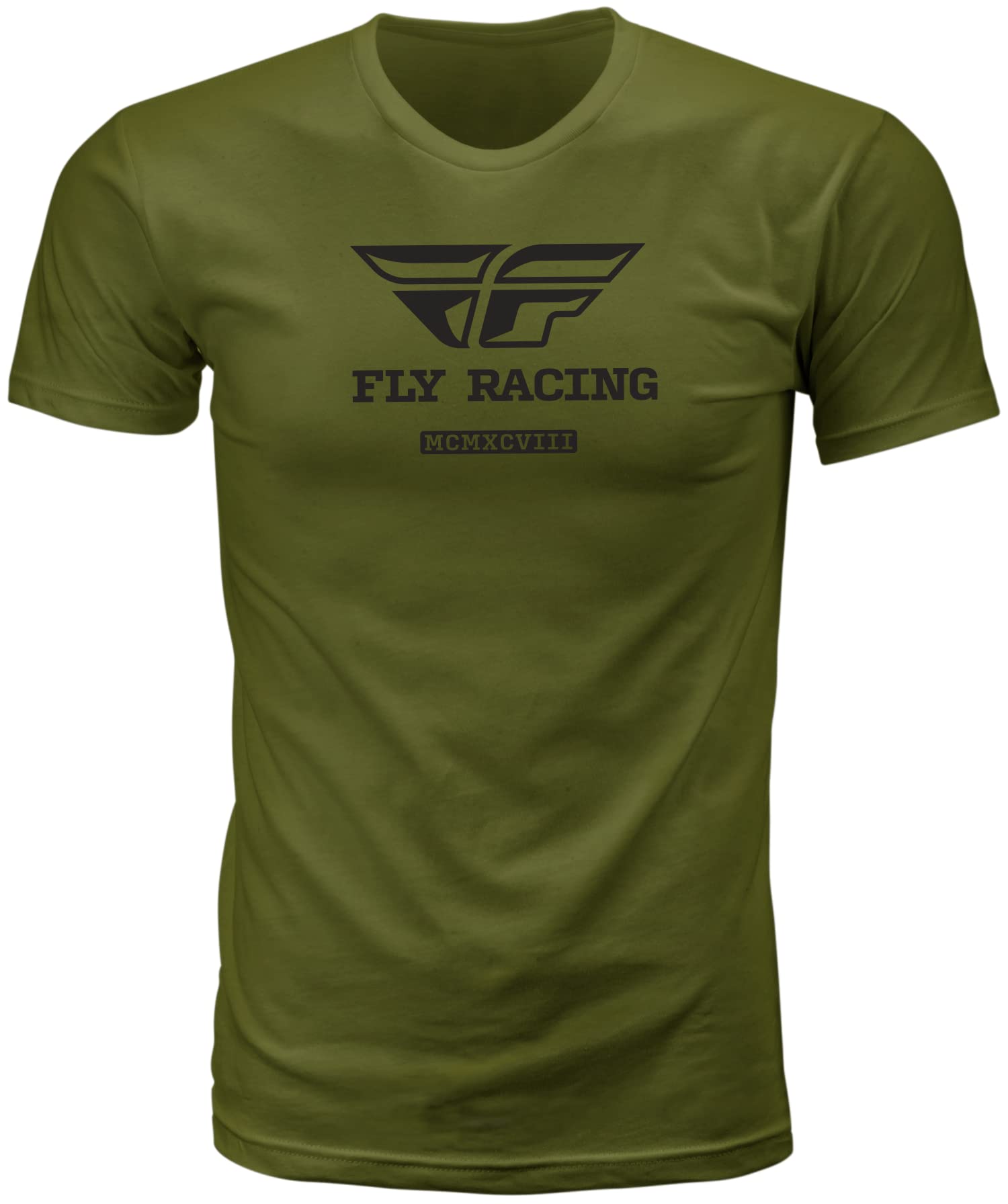 Fly RacingEvolution T-Shirt