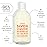 Compagnie de Provence Savon de Marseille Extra Pure Liquid Soap - Orange Blossom - 33.8 fl oz Plastic Bottle Refill