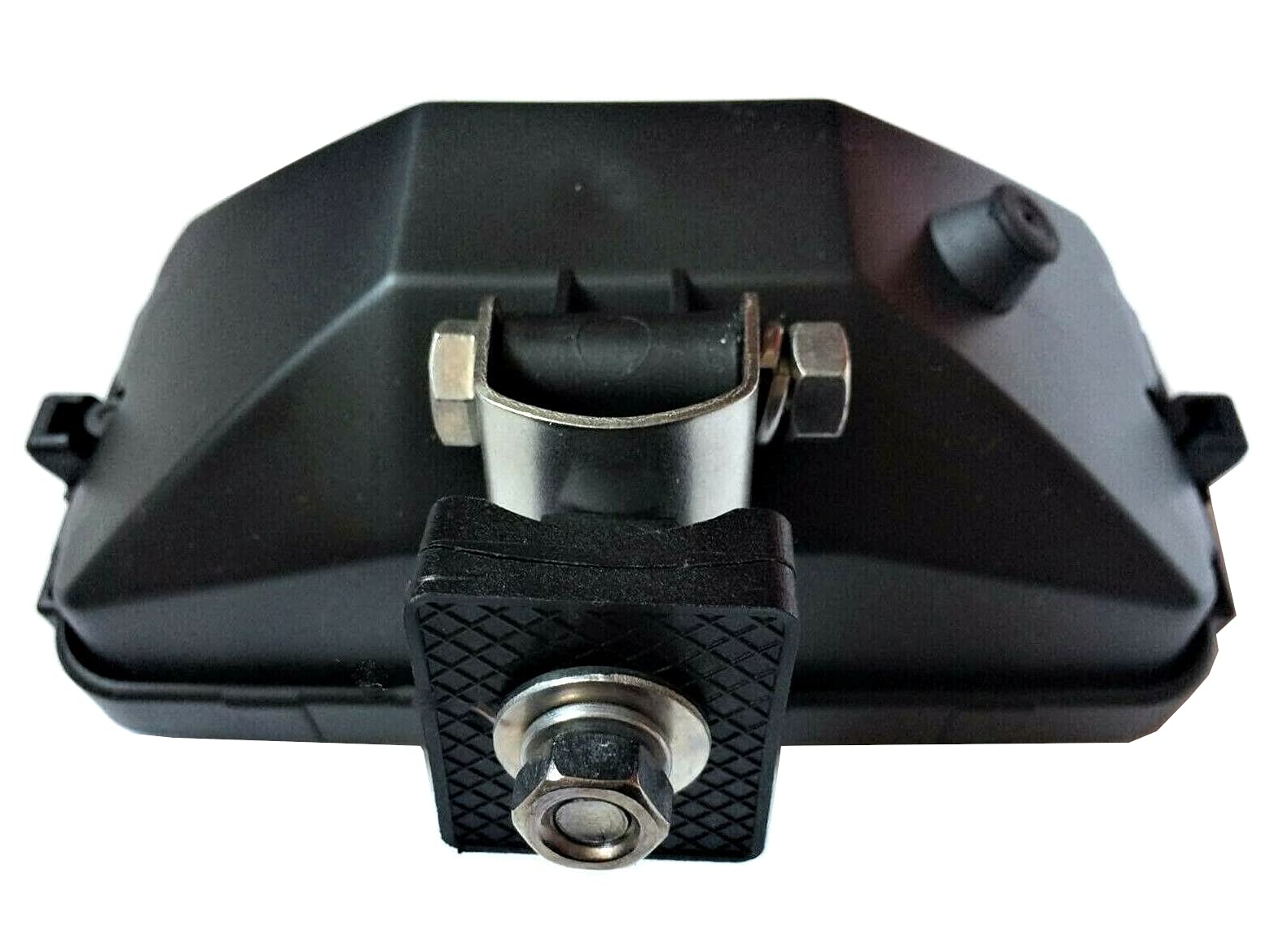 2x H3 Nebelscheinwerfer – Ergänzung zum Fernlicht für 12/24V Fahrzeuge – Mit Schutzgitter & IP54 – Neu & OVP