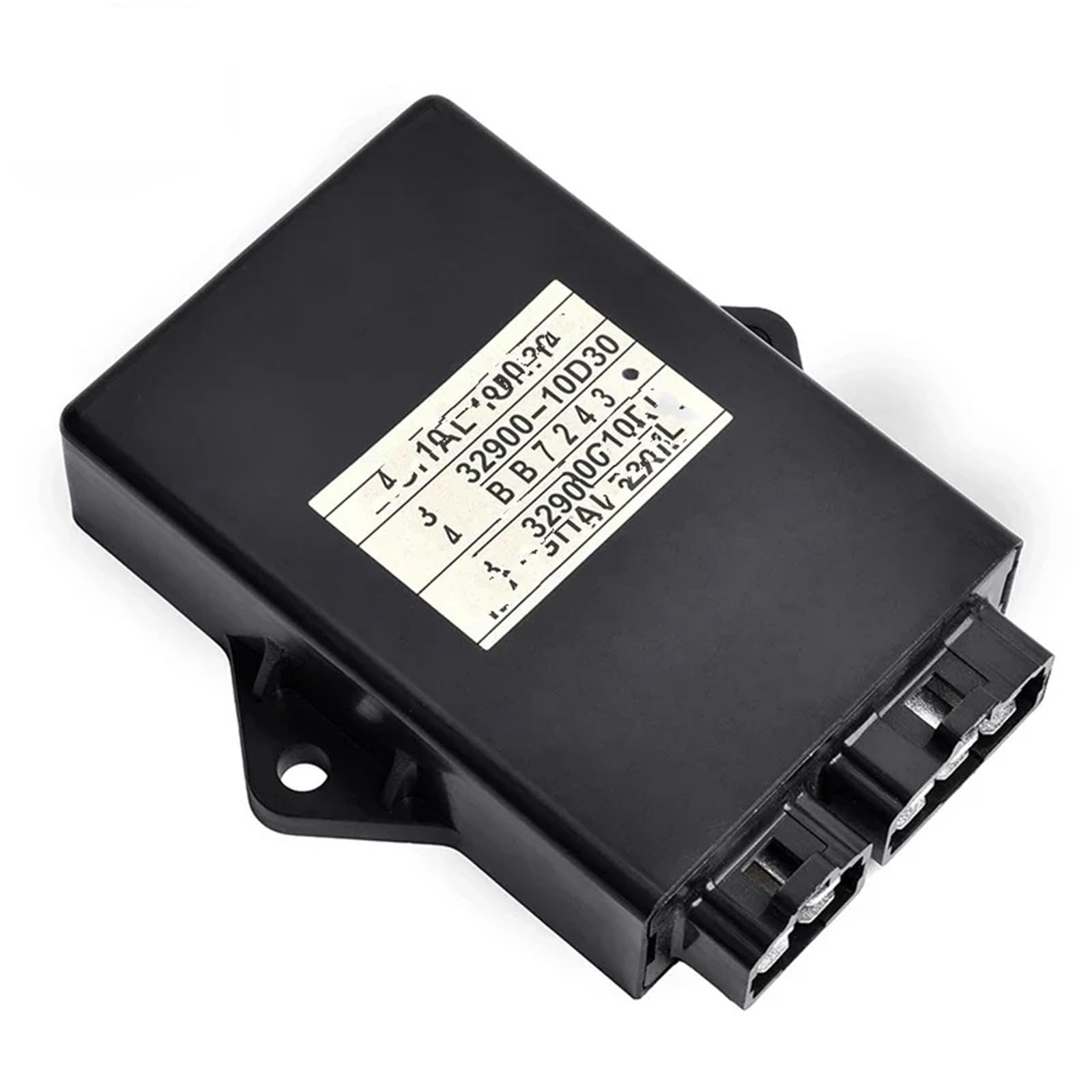 Caja CDI Encendedor de Arranque Digital para Motocicleta, Encendedor para Suzuki