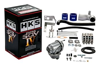 Amazon | HKS ブローオフバルブ系パーツ スーパーSQV4