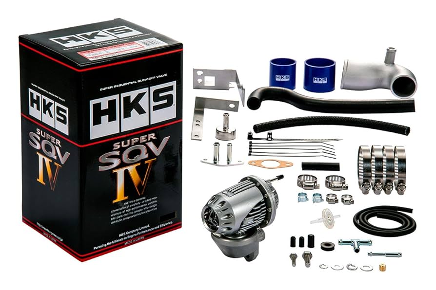 HKS ブローオフバルブ Amazon | HKS ブローオフバルブ系パーツ スーパーSQV4