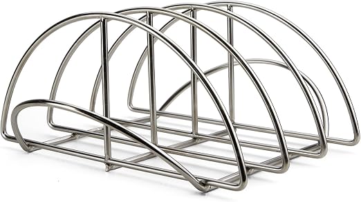 GriAddict Rib Rack