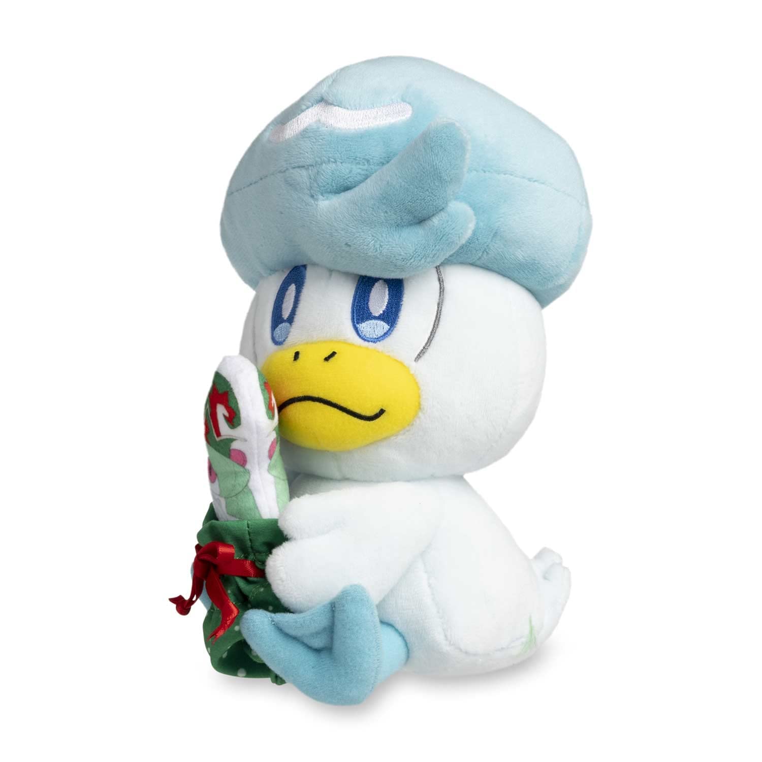 Amazon.co.jp: ポケモンセンター: Quaxly Pokemon Holiday