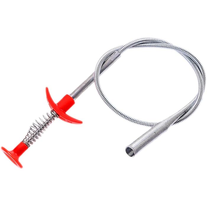 Buy Pink pari ClawType Pickup Tool, 24Inch Flexible Four