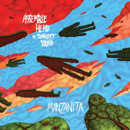 Manzanita [Vinyl LP]