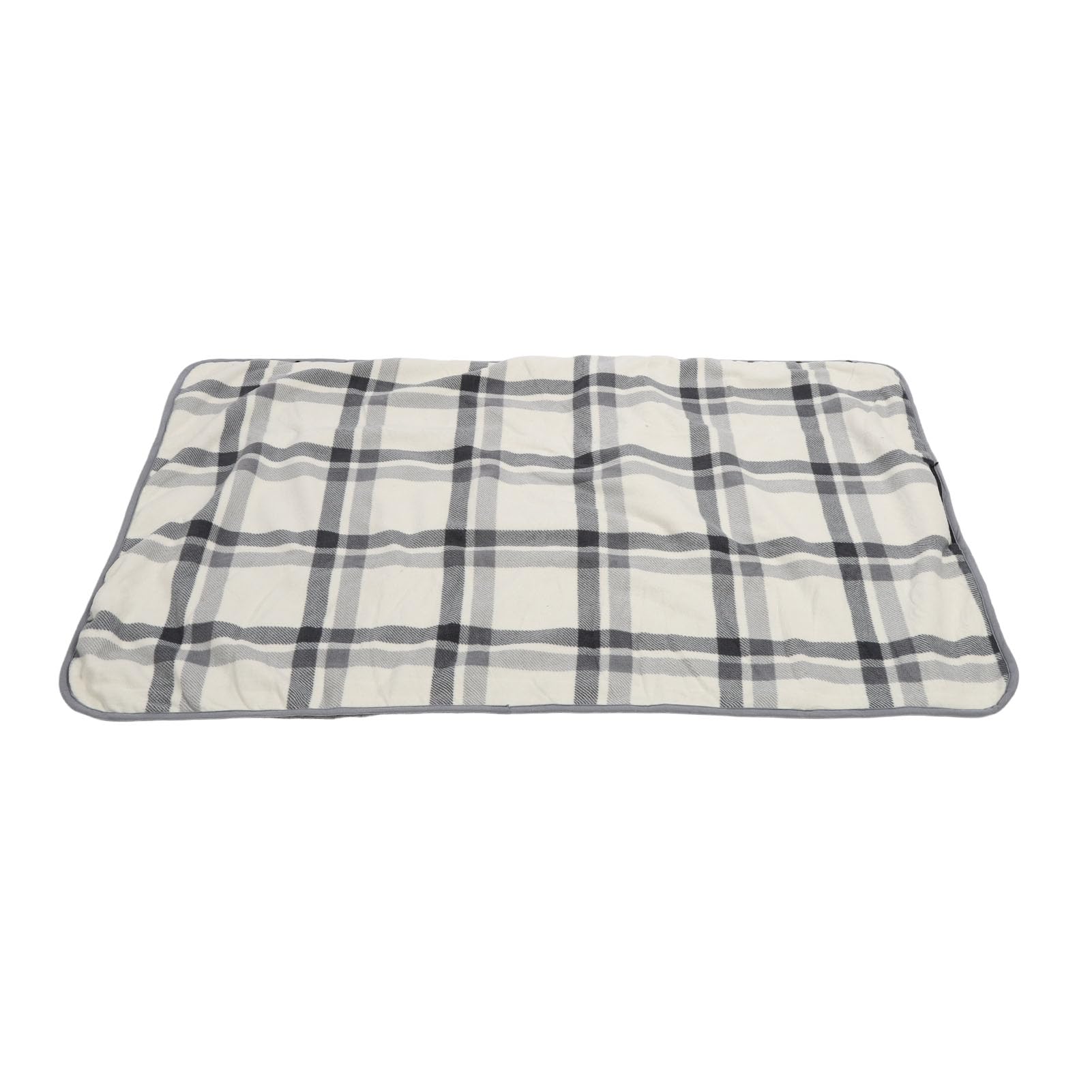 Couverture chauffante USB, température réglable, 3 vitesses, châle chauffant doux, pour le bureau, la maison, les voyages