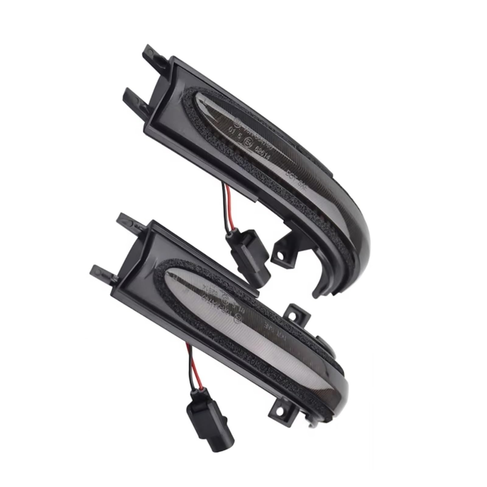 Lampe de rétroviseur dynamique Civic 2003-2005 Premium - 6