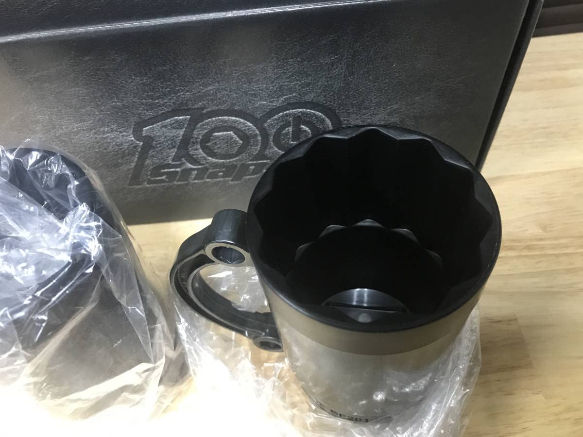 Amazon.co.jp: スナップオン 100周年 フランカード マグセット 