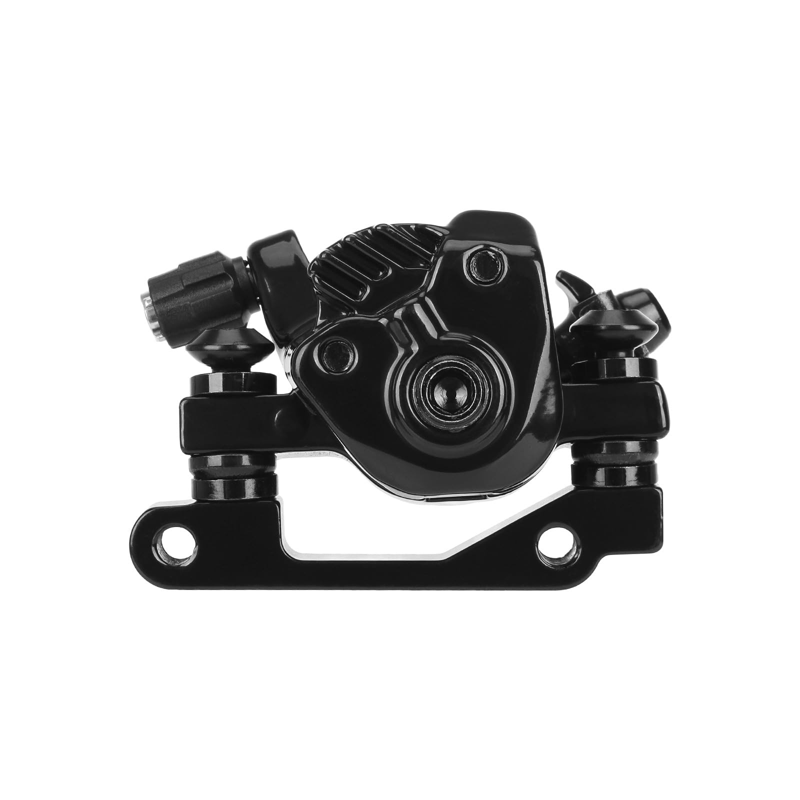 Pinza de Freno de Disco de Aleación de Aluminio para Kugoo KuKirin G2 Pro/G2 Max Scooter Eléctrico