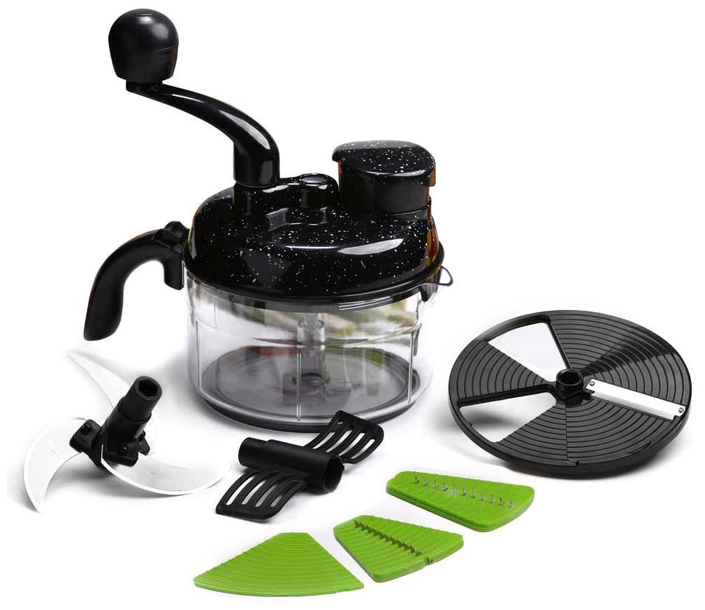 wonderchef atta kneader