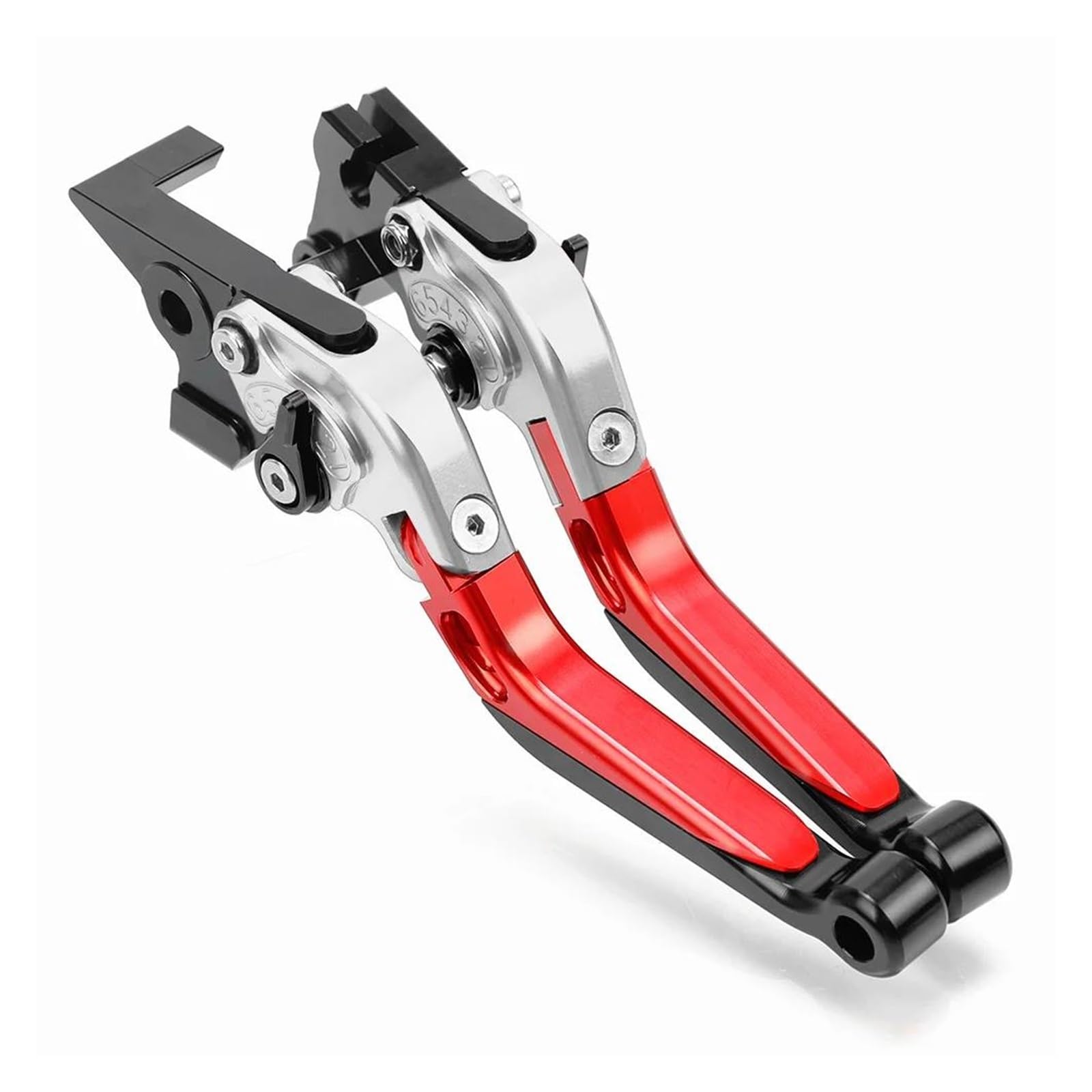 Usqbuzhhk G Brake Clutch Lever For Rom Cbr250rr Cb500f Cb500x Cbr300r Cb300f Fa Cb190 Msx125 Cb599 Cbr500r Brake Clutch Levers Handle Lever Brakes(G)