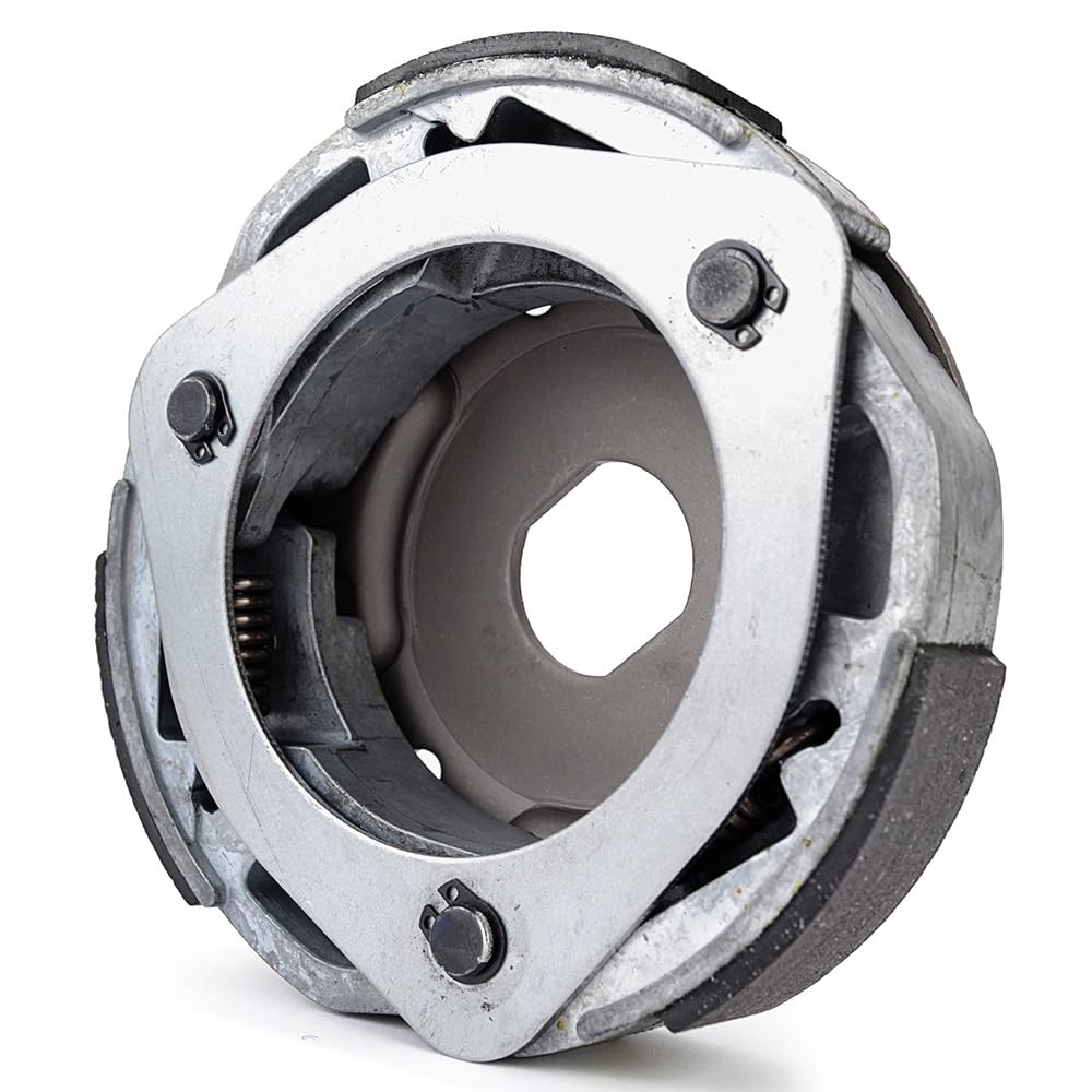 Embrague Centrífugo De Motocicleta para Suzuki Burgman 250 AN250 1998-2006 21501-14F10 21501-14F02 21501-14F30 AN