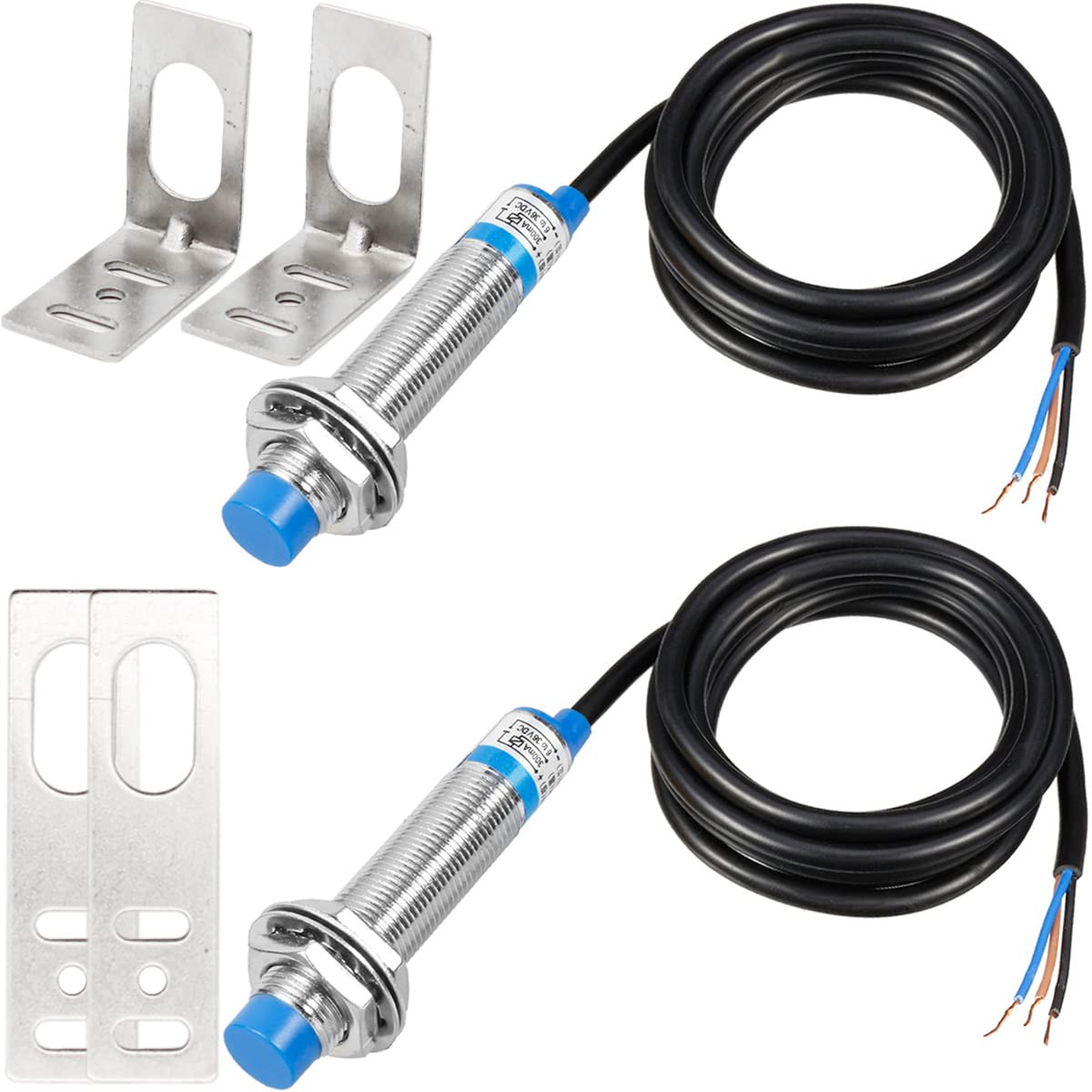 Proximity Sensor Switch,Proximity Sensor Approach Inductive Inductive