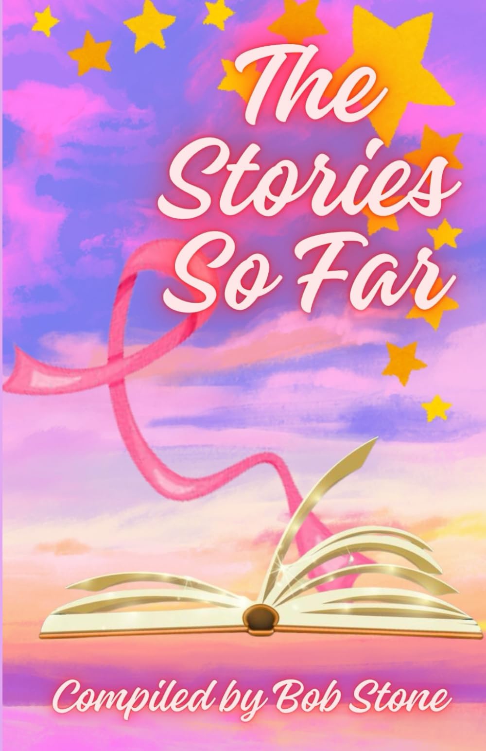 The Stories So Far