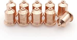12pc X 40A Plasma Abgeschirmt 51318C.09 Düse Set PT60 PT40 IPT-60 Ahp