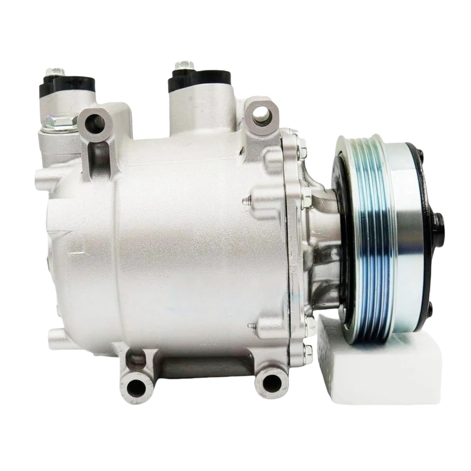 Car AC Air Conditioning Compressor Compatible for CRZ Insight Jazz 38810RBJ006 38810-RBJ-006 38810RBJ016 38810-RBJ-016