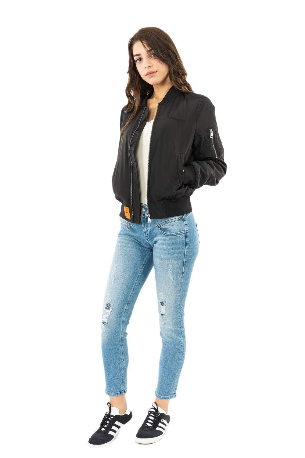 Bombers Original Blousons et vestes max black