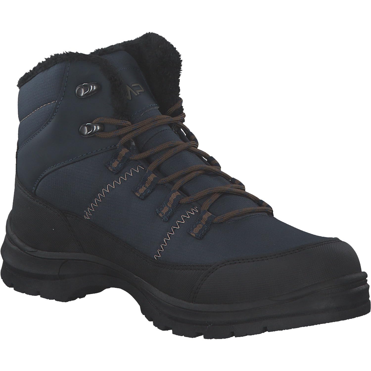 CMP Mężczyźni Annuuk Snowboot WpButy trekkingowe