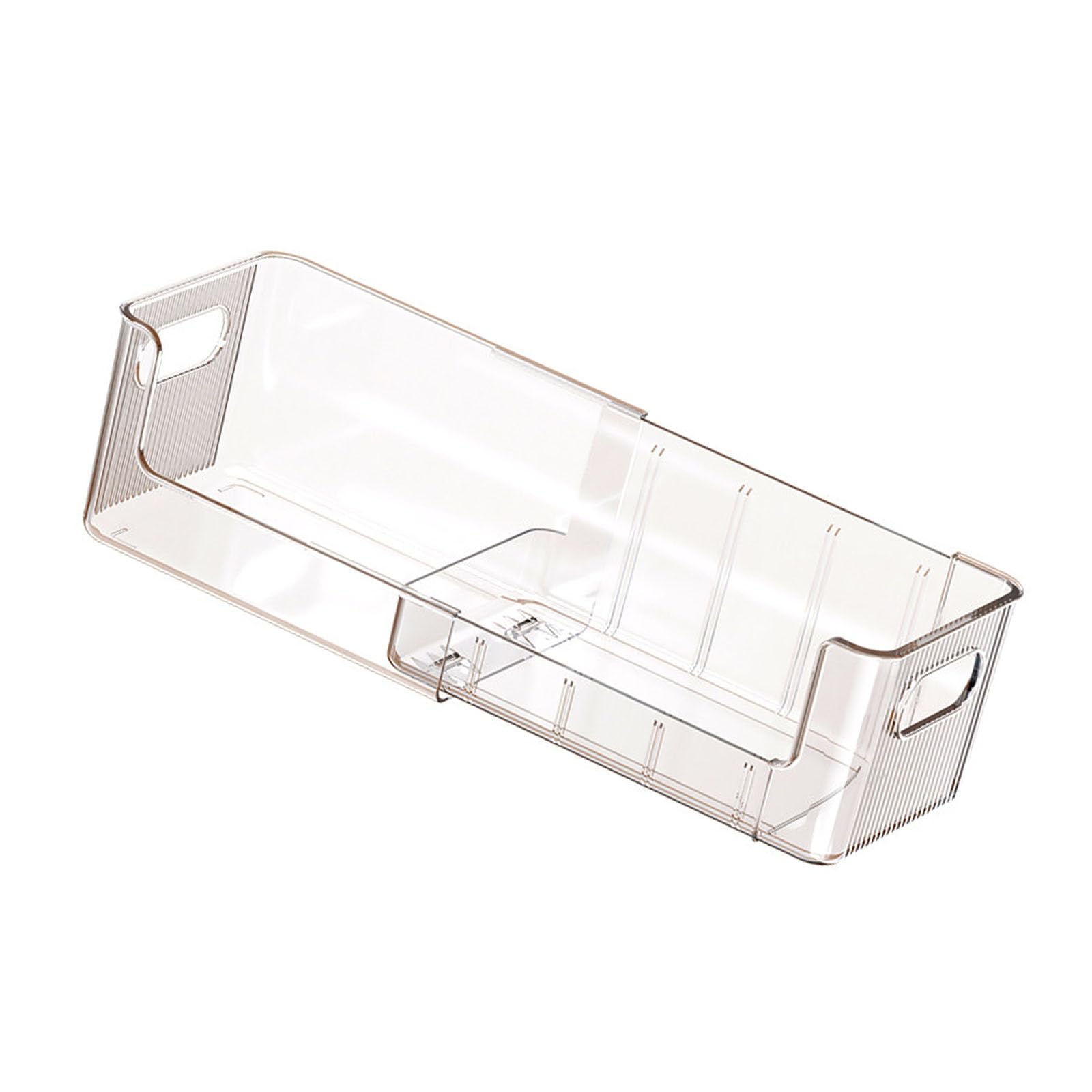 Tsophreniq Stackable Disc Storage Container Holds Movies and Music Using Strong for Neat Media Collection Pet Disc Storage