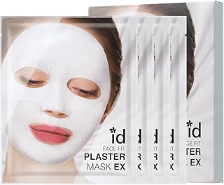 idplacosmetics ID FACE FIT Yeso MASK EX (4 ho...