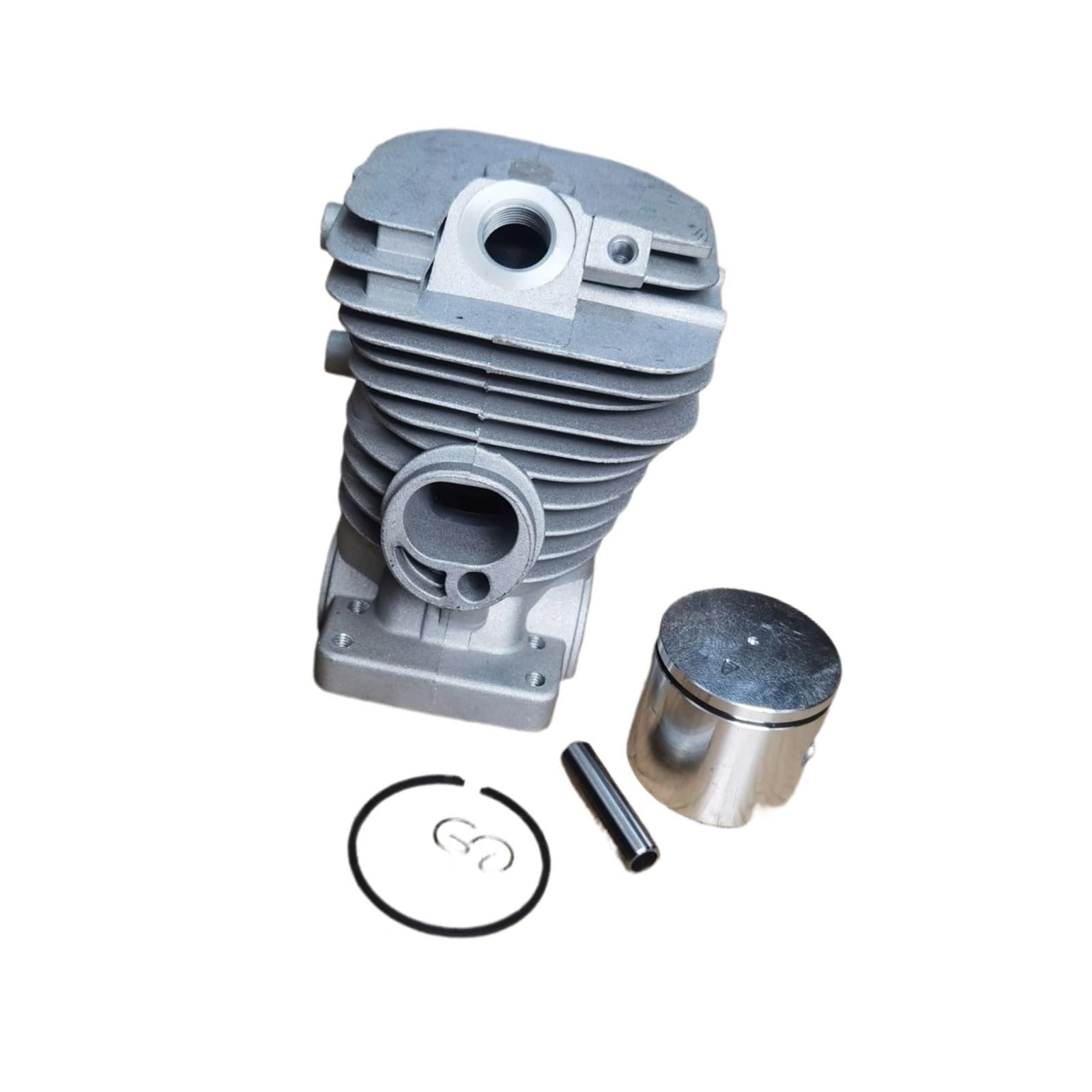 Kit cylindre-piston 38mm CS-352 pour moteur tronçonneuse