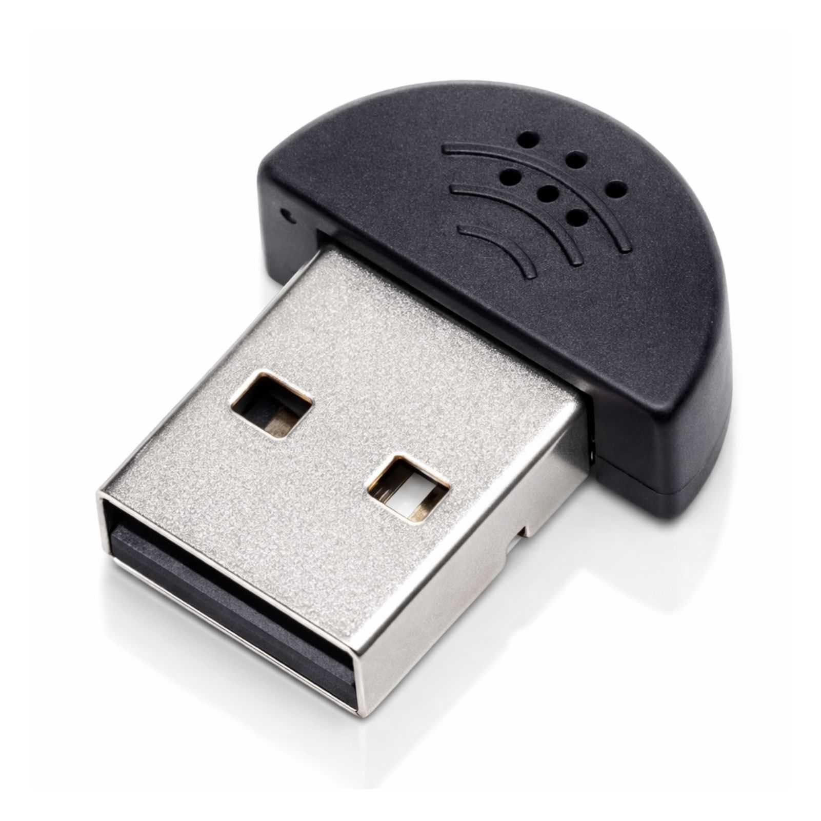 Yowfond 1 microfono USB 2.0 portatile