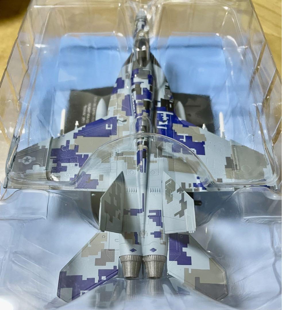 Amazon.co.jp: エアファイター コレクション FA-18E スーパー