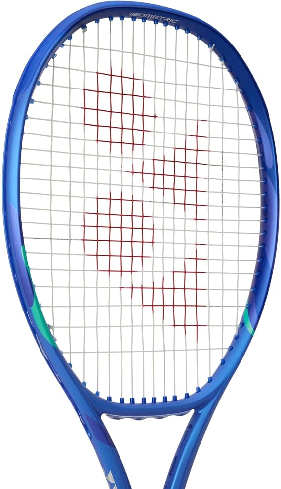 Yonex EZONE 98+ Blast Blue Tennis Racquet