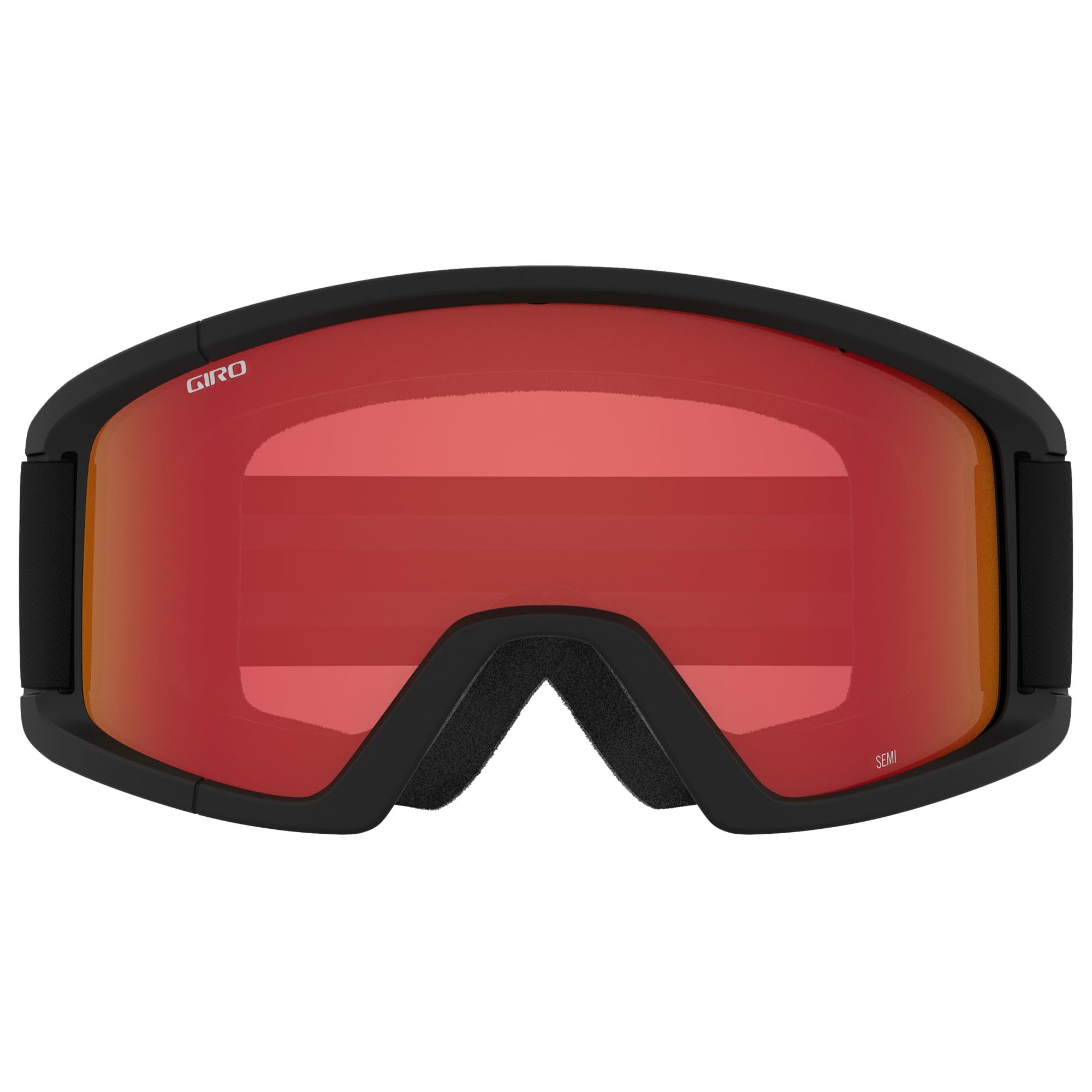 Giro Unisex Semi Brillen (1er Pack)