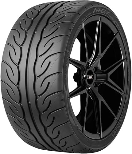 25540R17 94W YOKOHAMA ADVAN NEOVA AD08R BW HWY