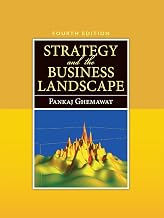 Strategy and the Business Landscape