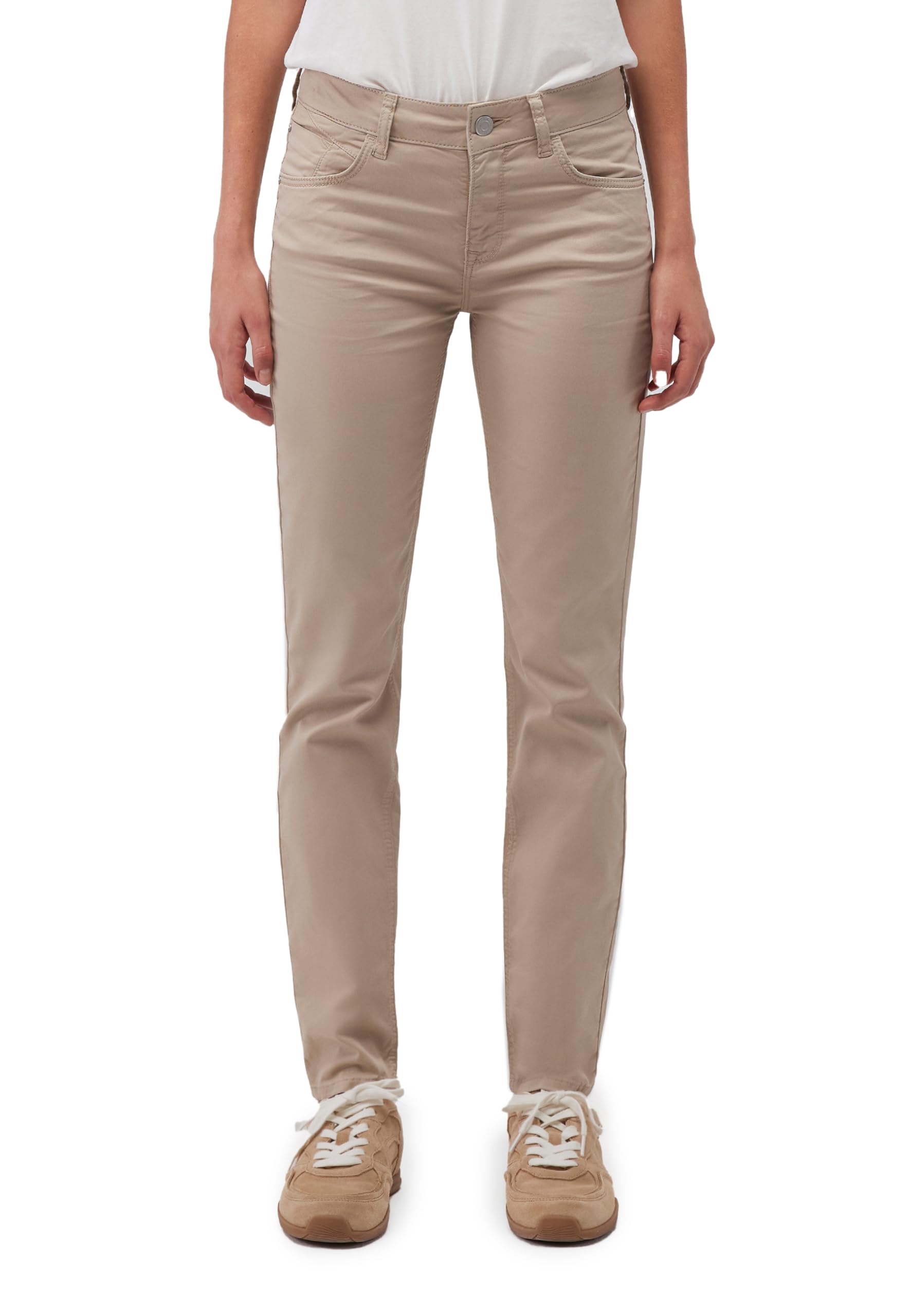 Mavi Women's Twine Twill Sophie Jeans, 34/32, 34W X 32L
